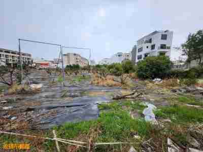 售東港住宅區建地建地26萬